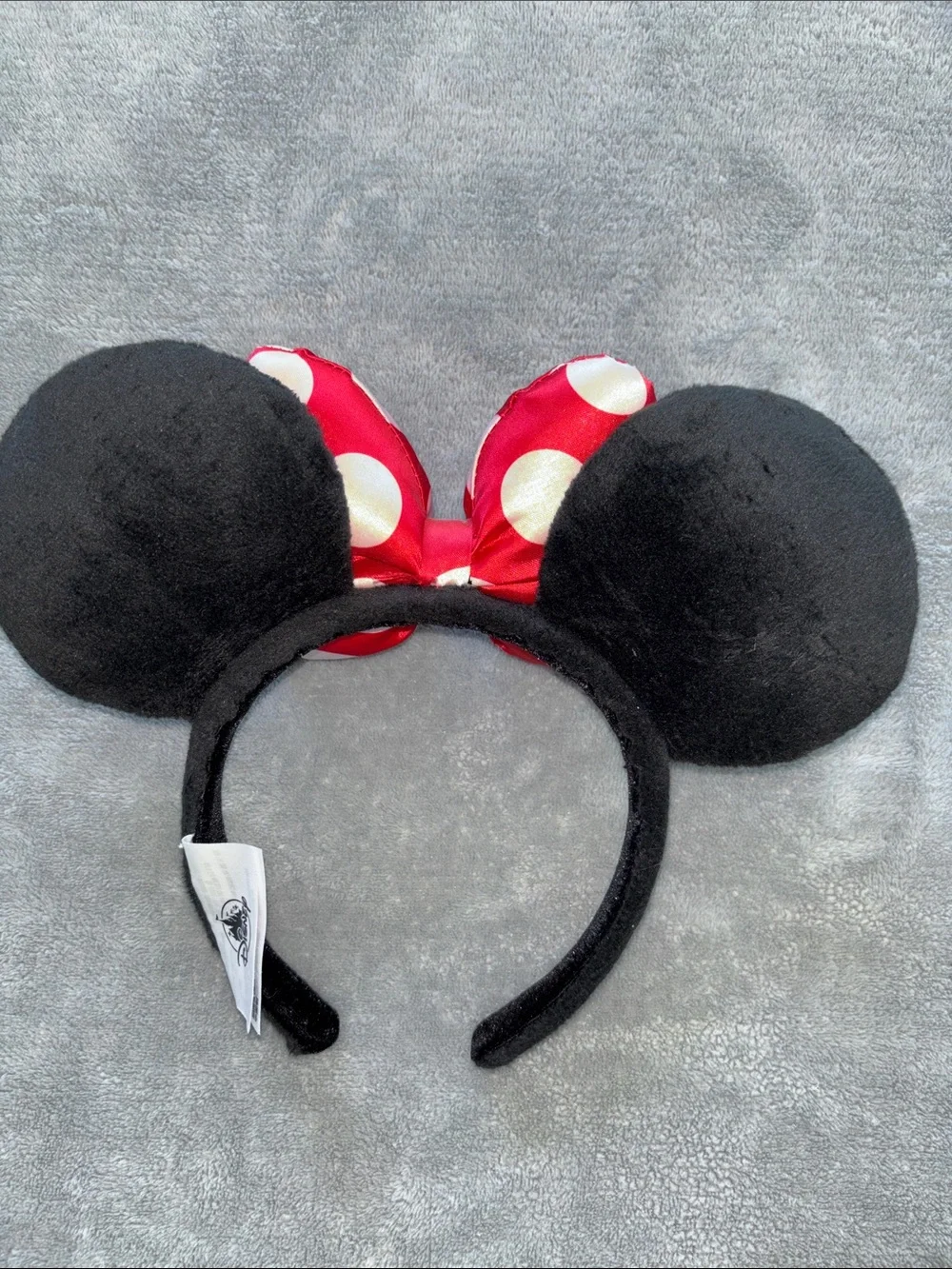 Minnie & Sorcerer Mouse Headbands Disney parks World Disneyland